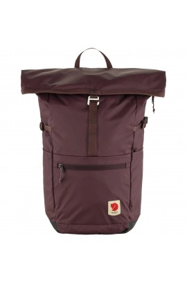 Fjallraven High Coast Foldsack 24 - Blackberry
